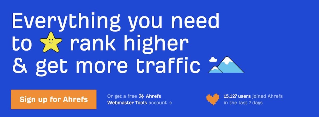 ahrefs