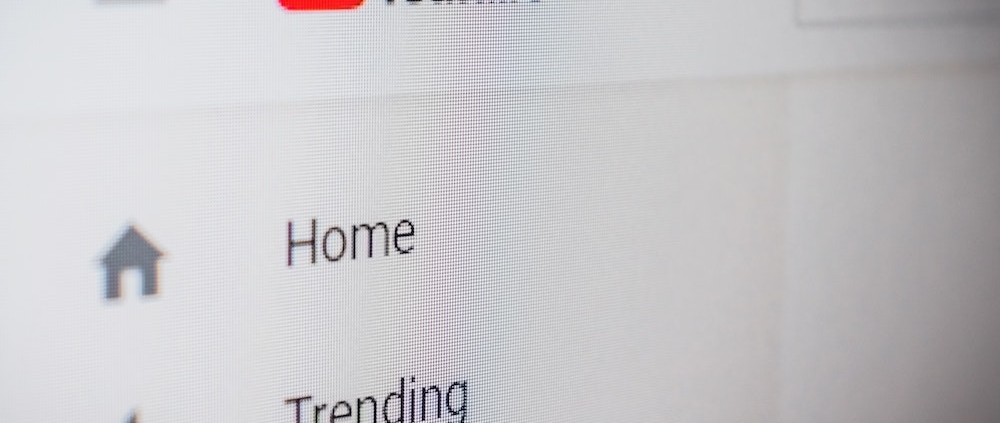 Youtube ad platform.