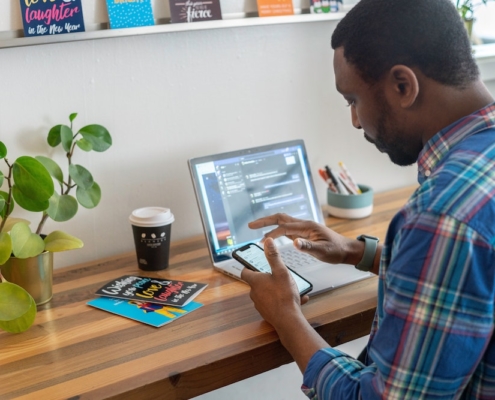 clearbit ad case study