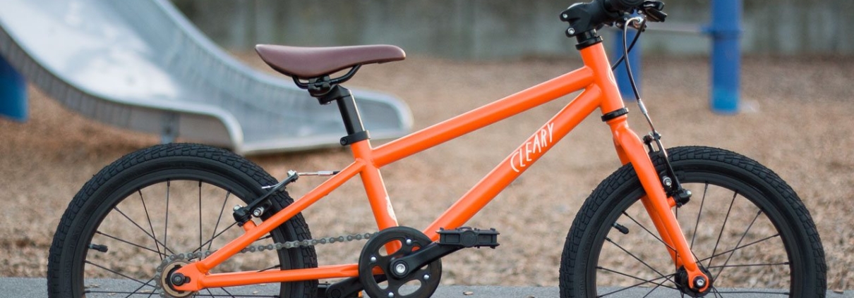 kids bike
