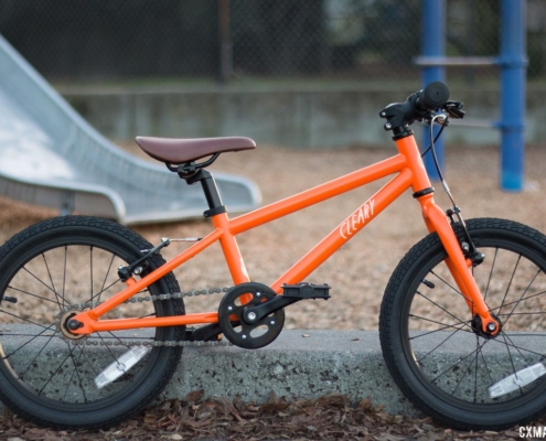 kids bike
