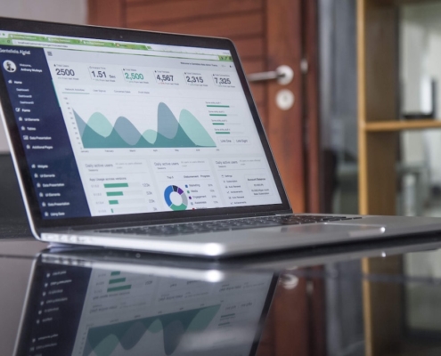 SEO Strategy Overview