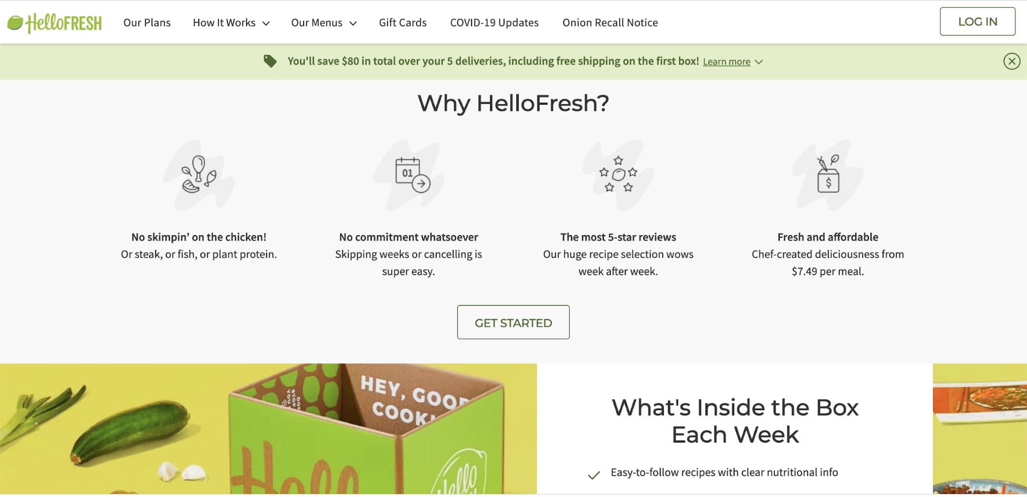 hello fresh