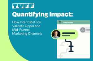 quantifying impact – title graphic