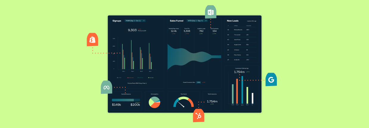 Detailed analytics dashboard on a computer screen highlighting media planning strategies