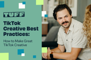 TikTok Creative Best Practices_ – title graphic