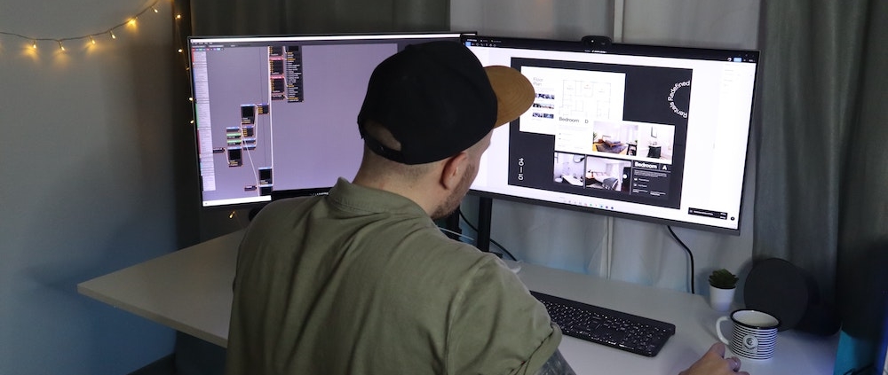 designing video ad creative for Facebook