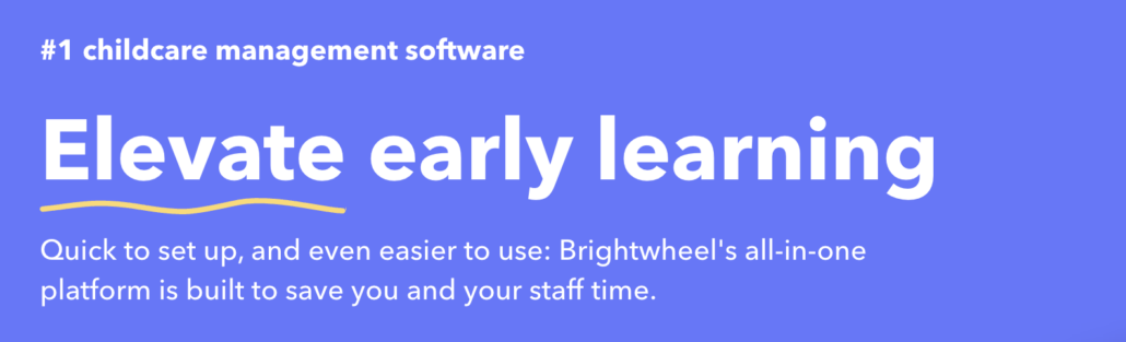 brightwheel-example