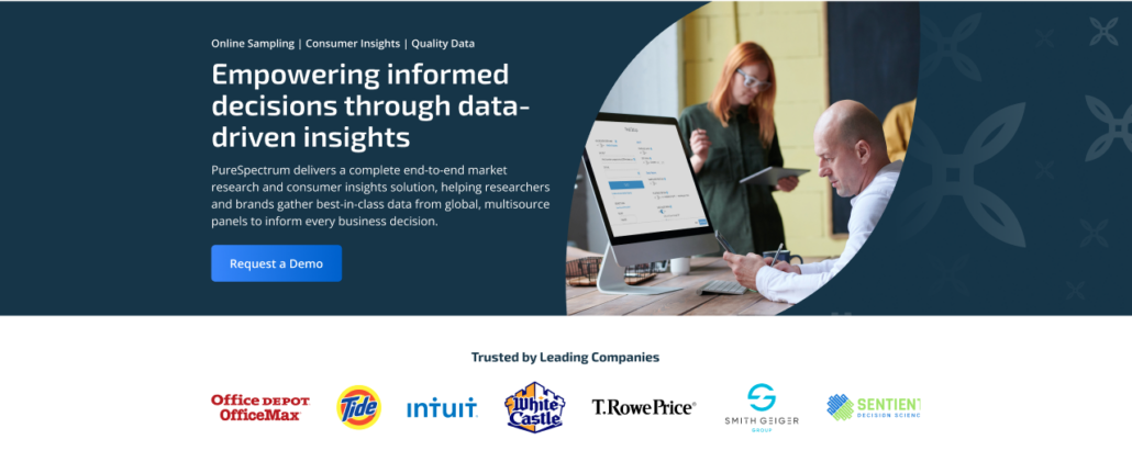 focusing effect example 