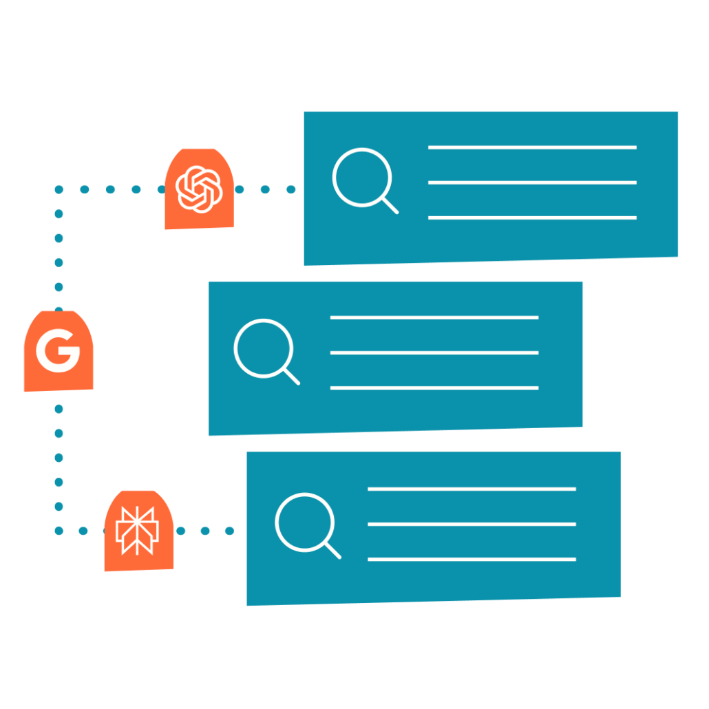 reach the new generation