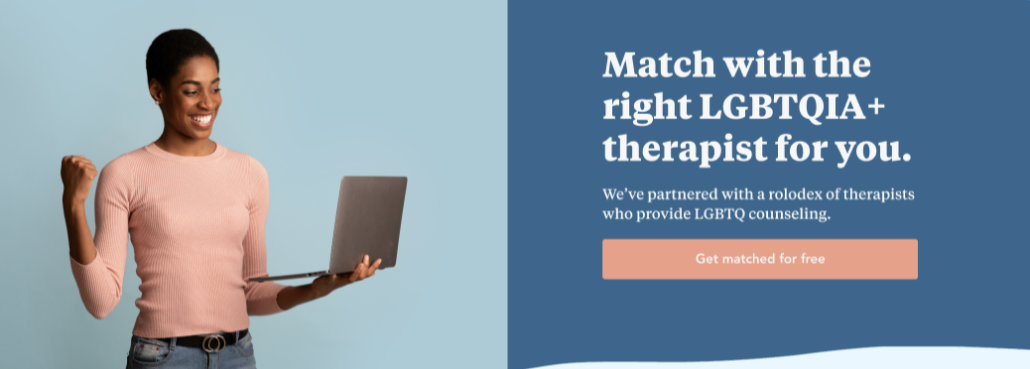 landing page for specific keyword