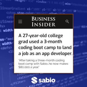 Sabio Ad Creative Social Proof