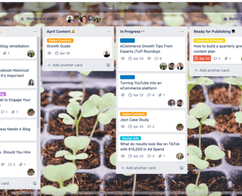 content strategy template