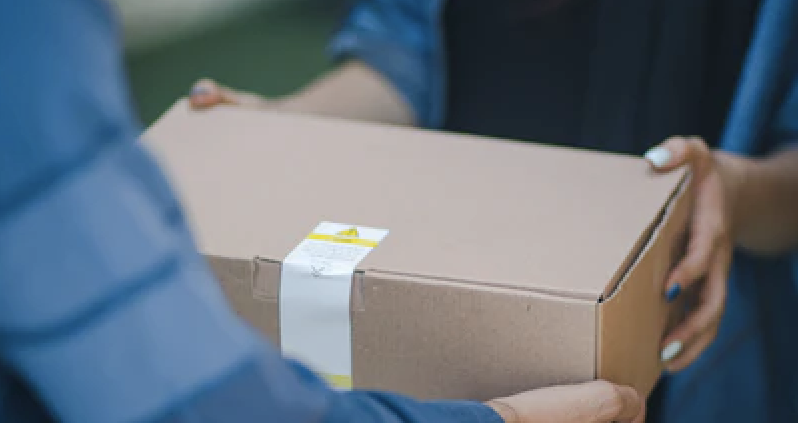 shipping pre order and delivery