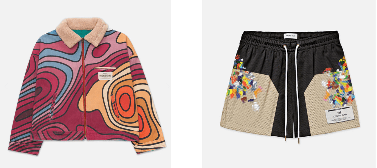 tuff-2025-creative-trends-report-8 side by side digital ads